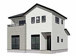 Bloom菊池郡大津町大字大津6期　4号棟