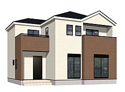 Bloom菊池郡大津町大字大津7期 5号棟