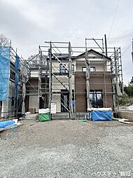 Bloom菊池郡大津町大字大津7期　5号棟
