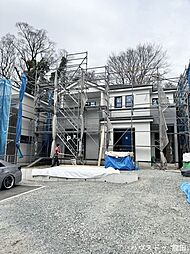 Bloom菊池郡大津町大字大津7期 3号棟