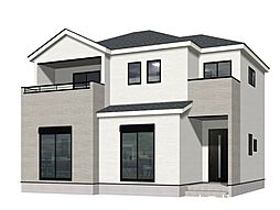 Bloom菊池郡大津町大字大津7期　3号棟