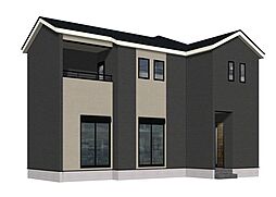 Bloom菊池郡大津町大字大津8期　1号棟