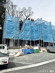 Bloom菊池郡大津町大字大津8期　1号棟
