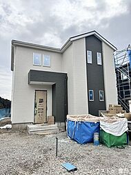 Bloom菊池郡大津町大字大津7期 8号棟