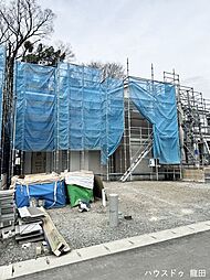 Bloom菊池郡大津町大字大津8期 2号棟