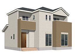 Bloom菊池郡大津町大字大津8期　2号棟