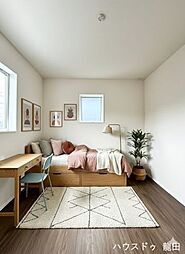 リーブルガーデン合志市須屋第十三 1号棟