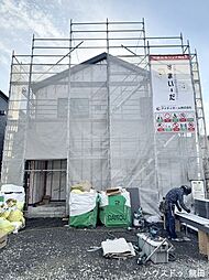 リナージュ北区麻生田5丁目第1期　1号棟