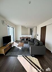 リナージュ北区八景水谷3丁目第1期　3号棟