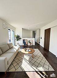 リナージュ北区八景水谷3丁目第1期　3号棟