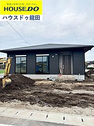 タマタウン菊陽町久保田4号地