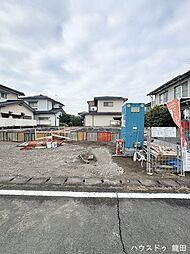 クレイドルガーデン菊池郡菊陽町向陽台第1　1号棟