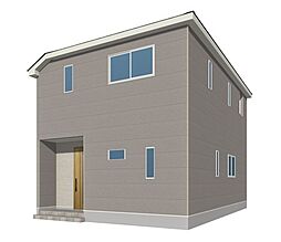 クレイドルガーデン大津町大津第5　1号棟