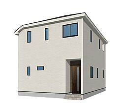 クレイドルガーデン大津町大津第5　2号棟