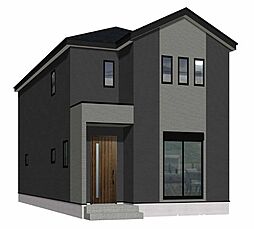 Bloom菊池郡大津町大字大津9期　1号棟