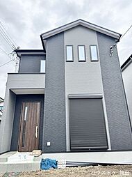 Bloom菊池郡大津町大字大津9期 1号棟