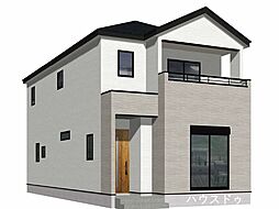 Bloom菊池郡大津町大字大津9期　2号棟