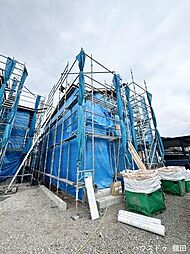 Bloom菊陽町大津津久礼13期　2号棟