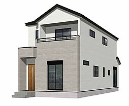 Bloom菊陽町大津津久礼13期　2号棟