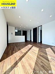 合志市かすみヶ丘