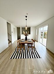 クレイドルガーデン合志市栄第6 1号棟