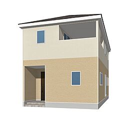 クレイドルガーデン合志市栄第6　1号棟