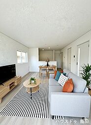 クレイドルガーデン菊池郡菊陽町向陽台第1　2号棟