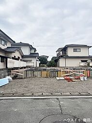 クレイドルガーデン菊池郡菊陽町向陽台第1　2号棟