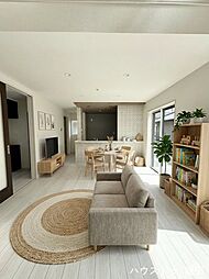 ブルーミングガーデン 合志市豊岡3期 1号棟