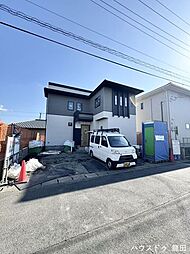 ブルーミングガーデン 合志市豊岡3期　1号棟