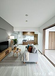 シティマンション九品寺203