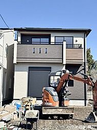 ブルーミングガーデン合志市須屋16期　7号棟