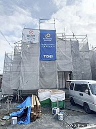 ブルーミングガーデン合志市須屋16期　2号棟