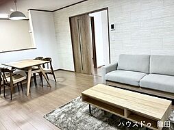 いろどりアイタウン北区西梶尾町　2号棟