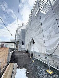 ブルーミングガーデン合志市須屋16期　1号棟