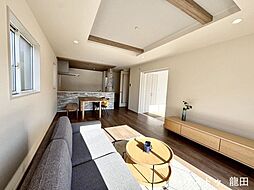 ブルーミングガーデン東区榎町3期　1号棟