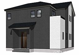 Bloom菊陽町大字原水4期　4号棟