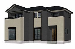 Bloom菊陽町大字原水4期　2号棟