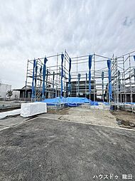 Bloom菊陽町大字原水4期　2号棟