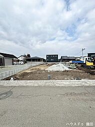 Bloom菊陽町大字原水4期 1号棟