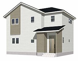 Bloom菊陽町大字原水4期　1号棟