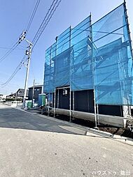 Bloom北区梶尾7期　11号棟