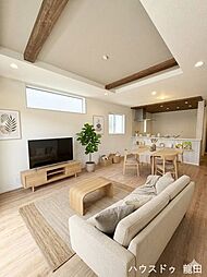 ブルーミングガーデン合志市須屋16期　6号棟