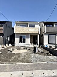 ブルーミングガーデン合志市須屋16期　6号棟