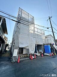 中央区水前寺3丁目