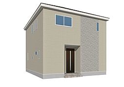 クレイドルガーデン北区清水新地第6　2号棟