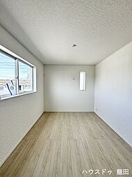 クレイドルガーデン北区清水新地第6　2号棟