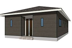 クレイドルガーデン北区植木町正清第1　2号棟