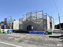 クレイドルガーデン北区植木町岩野第1　2号棟