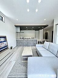 タマタウン大津町杉水　2号棟